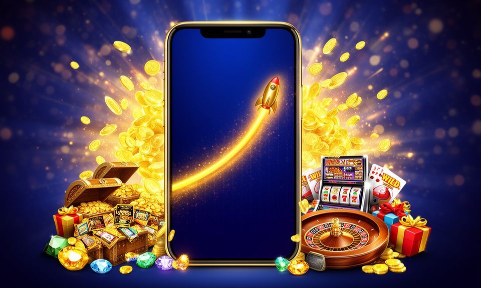 naga99 Fishin Bonanza